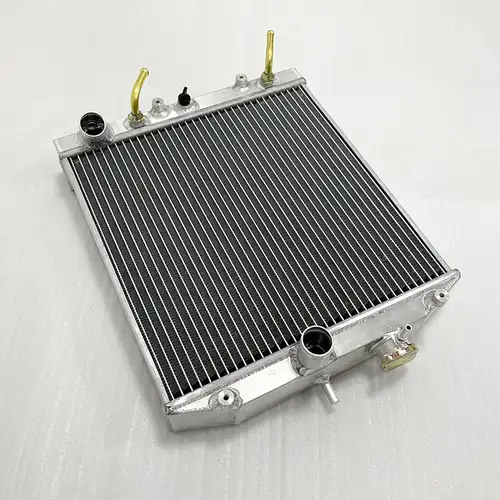 Aluminium Radiator