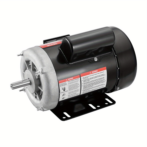 Electric Motor