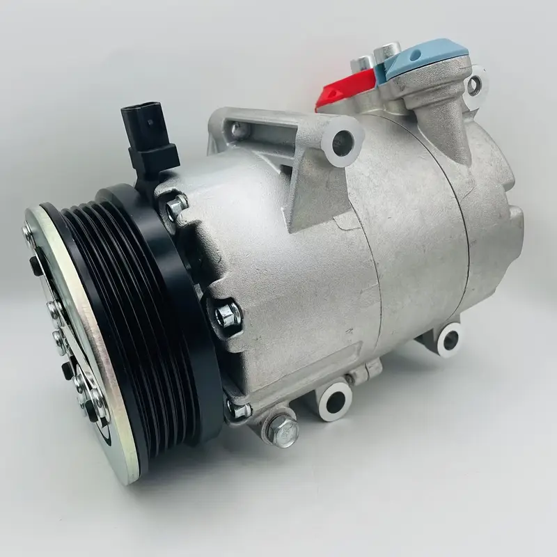 Compressor