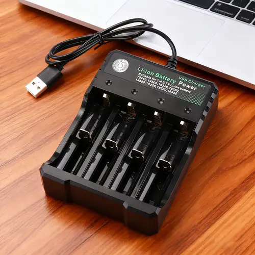 Battery Charger