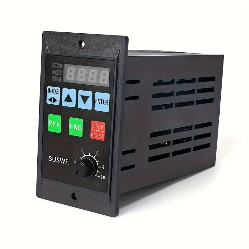 Frequency Converter