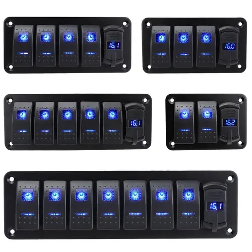 Control Box