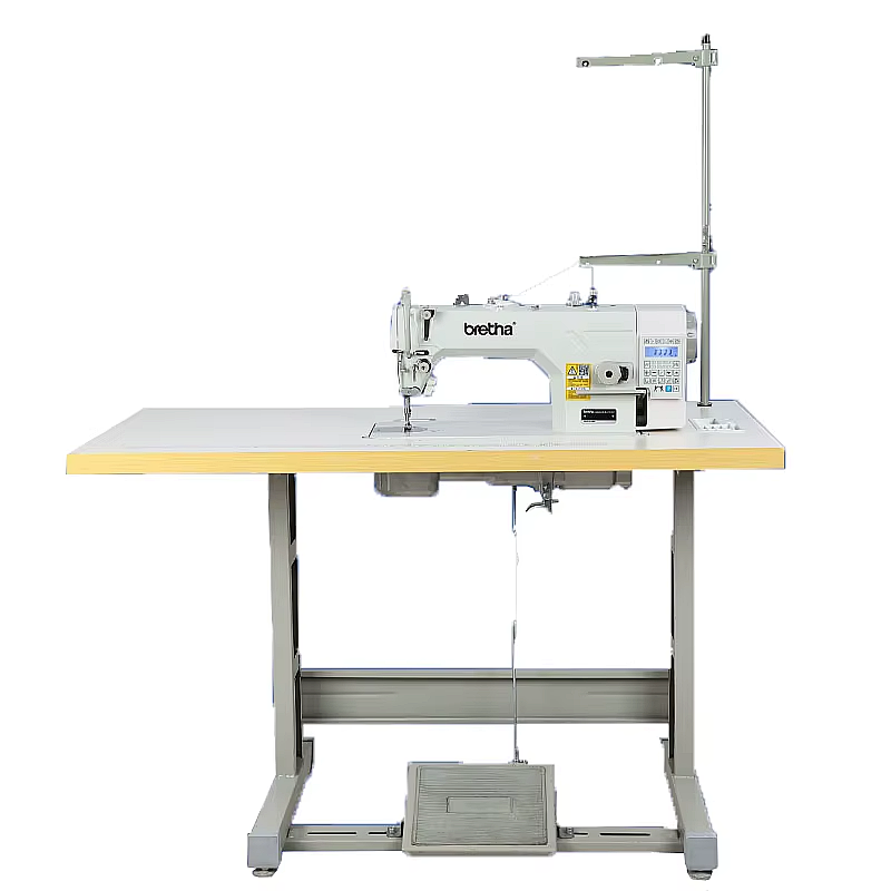 Industrial Sewing Machine