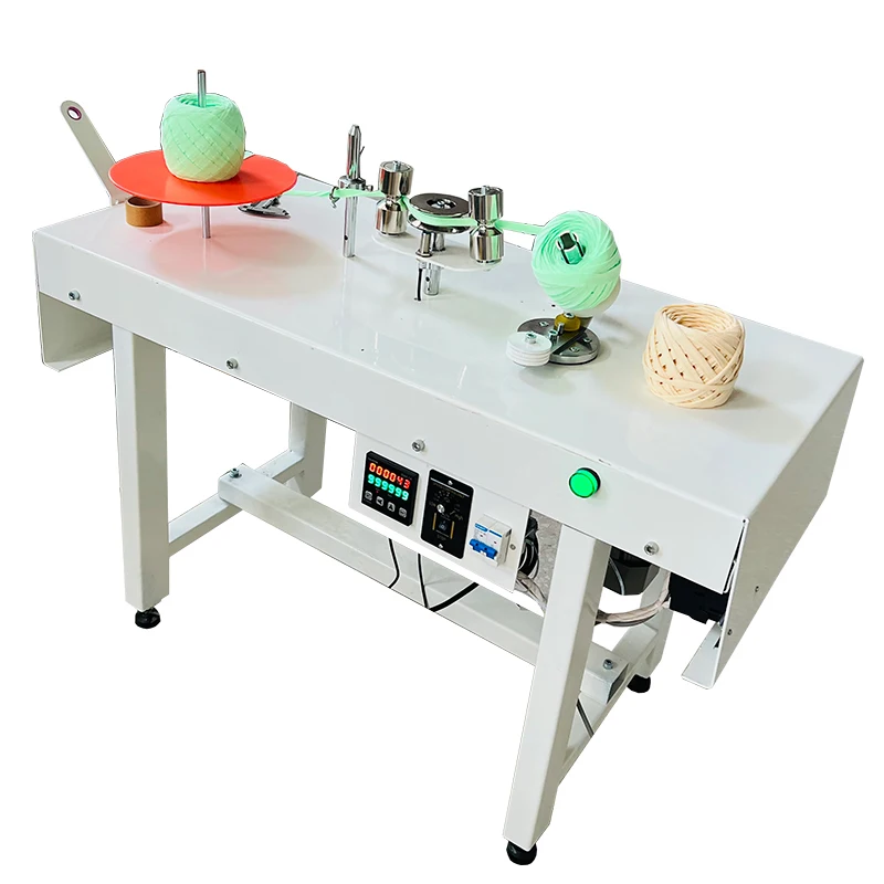 Winder Machine