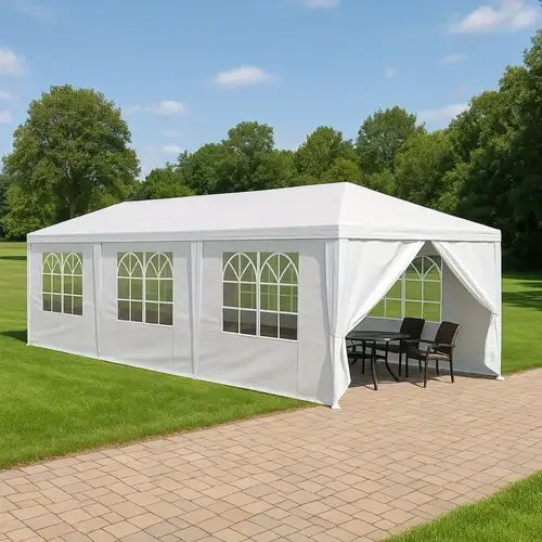 Pavilion Tent