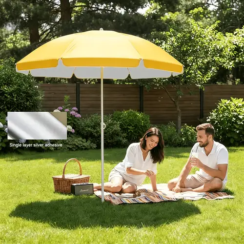 Outdoor Umbrella