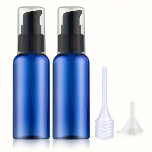 Lotion Pump and Cosmetic Bottle