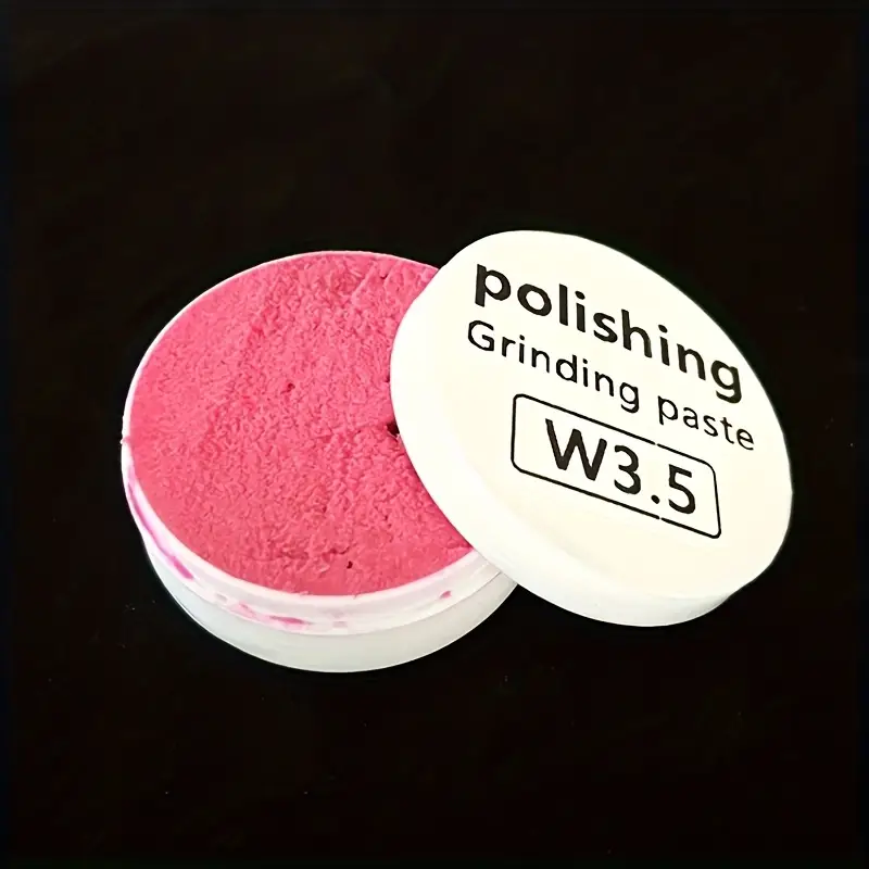 Polishing Paste