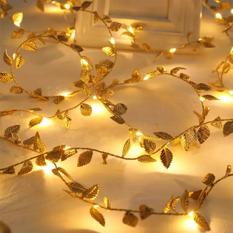 LED Garland