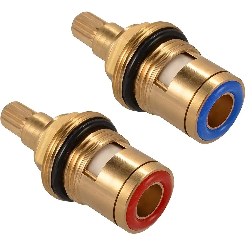 Replaceable Valve for Faucet