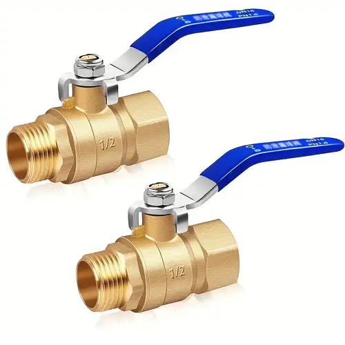 Ball Valve for Water