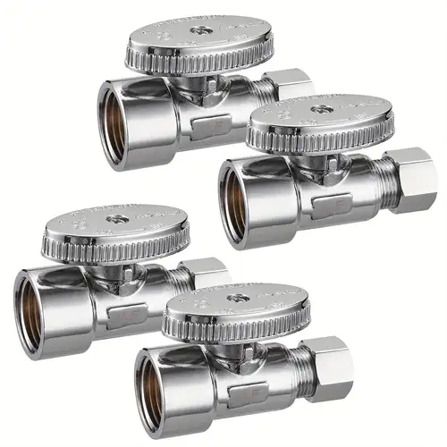Water Valve