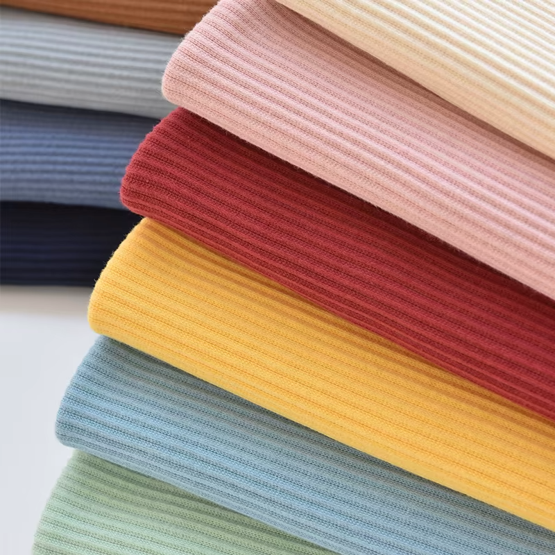 Knitted Fabric