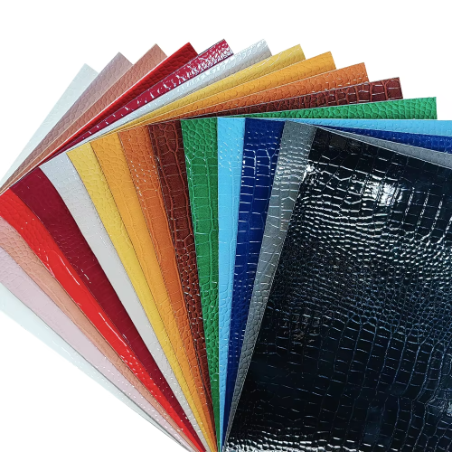 PU Coated Textile Fabric