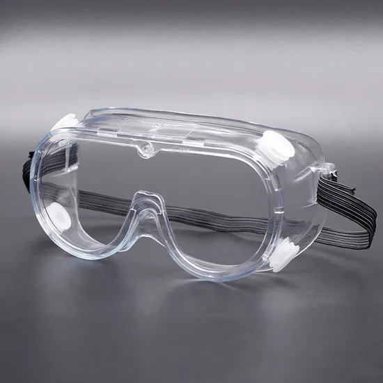 Safety Glasses