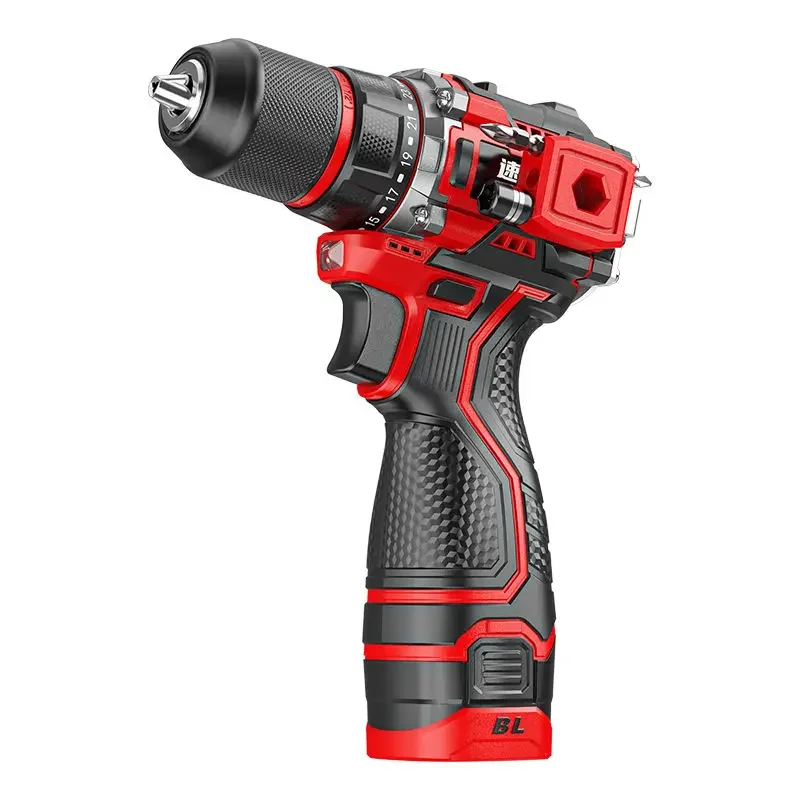 Cordless Drill/Screwdriver